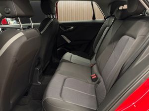 Audi Q2 S line 30 TDI 85 kW (116 CV) S tronic - Foto 14