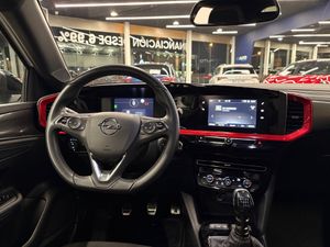 Opel Mokka 1.2 Turbo 96 kW (130 CV) GS - Foto 9