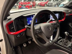 Opel Mokka 1.2 Turbo 96 kW (130 CV) GS - Foto 6