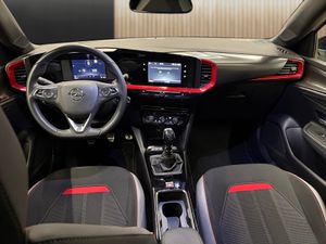 Opel Mokka 1.2 Turbo 96 kW (130 CV) GS - Foto 8