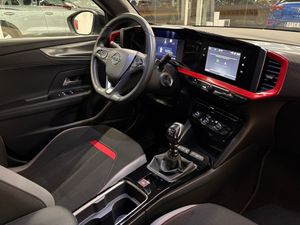 Opel Mokka 1.2 Turbo 96 kW (130 CV) GS - Foto 15