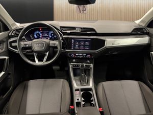 Audi Q3 Advanced 35 TDI S tronic - Foto 9