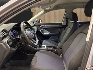 Audi Q3 Advanced 35 TDI S tronic - Foto 8