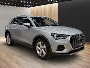 Audi Q3 Advanced 35 TDI S tronic - Foto 3