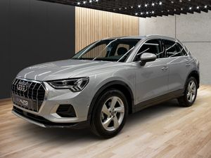 Audi Q3 Advanced 35 TDI S tronic - Foto 2