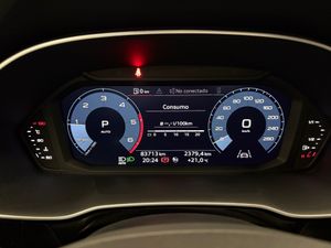 Audi Q3 Advanced 35 TDI S tronic - Foto 11