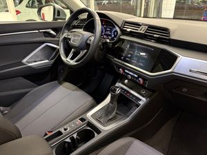 Audi Q3 Advanced 35 TDI S tronic - Foto 15
