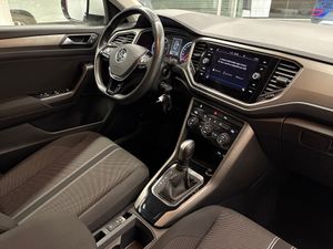 Volkswagen T-Roc R-Line 2.0 TDI 110 kW (150 CV) DSG - Foto 9