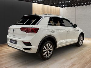 Volkswagen T-Roc R-Line 2.0 TDI 110 kW (150 CV) DSG - Foto 3