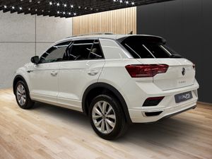 Volkswagen T-Roc R-Line 2.0 TDI 110 kW (150 CV) DSG - Foto 4