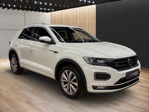 Volkswagen T-Roc R-Line 2.0 TDI 110 kW (150 CV) DSG - Foto 3