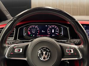 Volkswagen Polo GTI 2.0 TSI 147 kW (200 CV) DSG 6 vel. - Foto 11