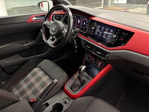 Volkswagen Polo GTI 2.0 TSI 147 kW (200 CV) DSG 6 vel. - Foto 16