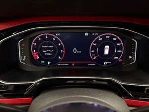 Volkswagen Polo GTI 2.0 TSI 147 kW (200 CV) DSG 6 vel. - Foto 12