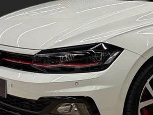 Volkswagen Polo GTI 2.0 TSI 147 kW (200 CV) DSG 6 vel. - Foto 5