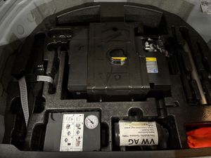 Volkswagen Polo GTI 2.0 TSI 147 kW (200 CV) DSG 6 vel. - Foto 19