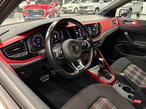 Volkswagen Polo GTI 2.0 TSI 147 kW (200 CV) DSG 6 vel. - Foto 8