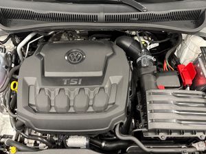 Volkswagen Polo GTI 2.0 TSI 147 kW (200 CV) DSG 6 vel. - Foto 20