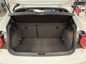 Volkswagen Polo GTI 2.0 TSI 147 kW (200 CV) DSG 6 vel. - Foto 18