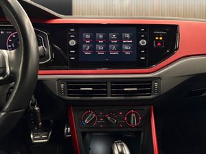 Volkswagen Polo GTI 2.0 TSI 147 kW (200 CV) DSG 6 vel. - Foto 14