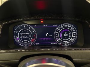 Volkswagen Golf 5p GTI Performance 2.0 TSI 180 kW (245 CV) - Foto 13