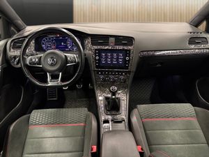 Volkswagen Golf 5p GTI Performance 2.0 TSI 180 kW (245 CV) - Foto 11