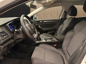 Renault Megane Mégane Berlina Equilibre Blue dCi 85 kW (115 CV) - Foto 8