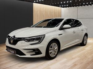 Renault Megane Mégane Berlina Equilibre Blue dCi 85 kW (115 CV) - Foto 2