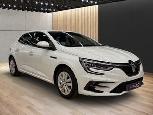 Renault Megane Mégane Berlina Equilibre Blue dCi 85 kW (115 CV) - Foto 3
