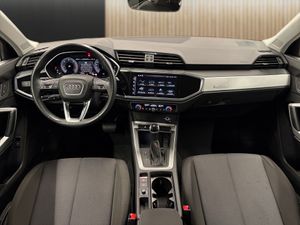 Audi Q3 Advanced 35 TDI S tronic - Foto 9