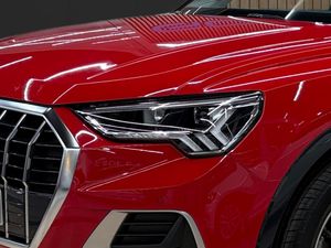 Audi Q3 Advanced 35 TDI S tronic - Foto 5