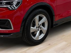 Audi Q3 Advanced 35 TDI S tronic - Foto 6