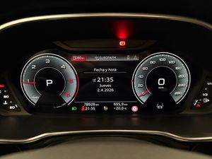 Audi Q3 Advanced 35 TDI S tronic - Foto 11