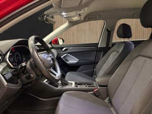 Audi Q3 Advanced 35 TDI S tronic - Foto 8
