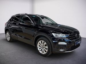 Volkswagen T-Roc Advance Style 2.0 TDI 110 kW (150 CV) DSG 7 vel. - Foto 3