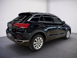 Volkswagen T-Roc Advance Style 2.0 TDI 110 kW (150 CV) DSG 7 vel. - Foto 3