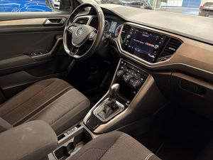 Volkswagen T-Roc Advance Style 2.0 TDI 110 kW (150 CV) DSG 7 vel. - Foto 14