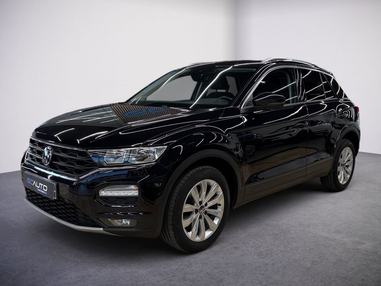 Volkswagen T-Roc Advance Style 2.0 TDI 110 kW (150 CV) DSG 7 vel. - Foto 1