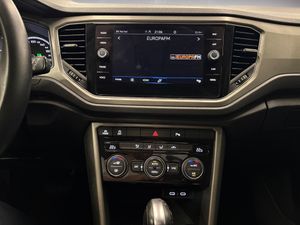 Volkswagen T-Roc Advance Style 2.0 TDI 110 kW (150 CV) DSG 7 vel. - Foto 12