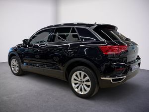 Volkswagen T-Roc Advance Style 2.0 TDI 110 kW (150 CV) DSG 7 vel. - Foto 4