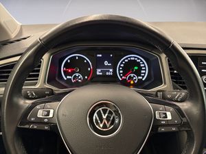 Volkswagen T-Roc Advance Style 2.0 TDI 110 kW (150 CV) DSG 7 vel. - Foto 8