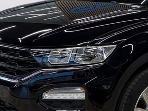 Volkswagen T-Roc Advance Style 2.0 TDI 110 kW (150 CV) DSG 7 vel. - Foto 5