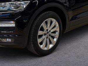 Volkswagen T-Roc Advance Style 2.0 TDI 110 kW (150 CV) DSG 7 vel. - Foto 6