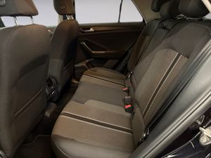 Volkswagen T-Roc Advance Style 2.0 TDI 110 kW (150 CV) DSG 7 vel. - Foto 15