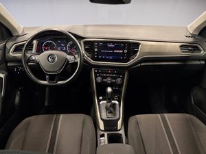 Volkswagen T-Roc Advance Style 2.0 TDI 110 kW (150 CV) DSG 7 vel. - Foto 9