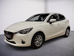 Mazda 2 Mazda Style+ 1.5 SKYACTIV-G 90 CV - Foto 2