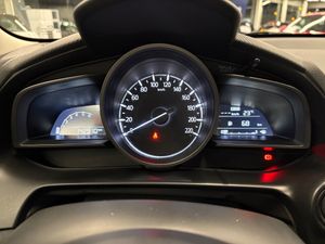 Mazda 2 Mazda Style+ 1.5 SKYACTIV-G 90 CV - Foto 12