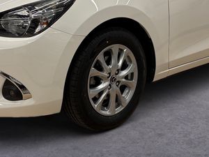 Mazda 2 Mazda Style+ 1.5 SKYACTIV-G 90 CV - Foto 6
