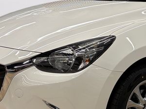 Mazda 2 Mazda Style+ 1.5 SKYACTIV-G 90 CV - Foto 5
