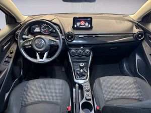 Mazda 2 Mazda Style+ 1.5 SKYACTIV-G 90 CV - Foto 10